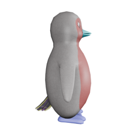 G10M/AAS/CFT/DST - side view