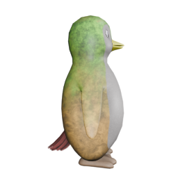 G13F/YB/LBFT/GKF - side view