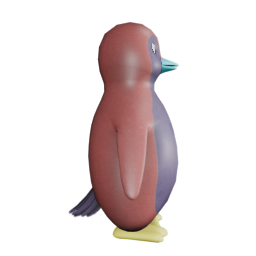 G10M/AAS/YFT/3T - side view