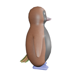 G5F/LOLB/CBFT - side view