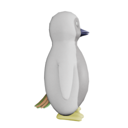 G13M/BB/YFT/4T - side view