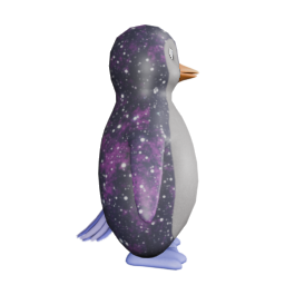 Tingle smengle - side view