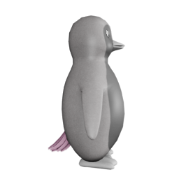 Gen12 Mono/Mono F - side view