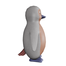 G16 Lois - side view