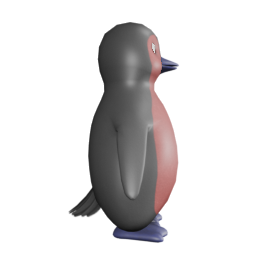 G9F/BB/BFT - side view