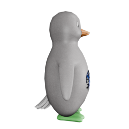 G10F/ENVYFT/WSBRAND - side view