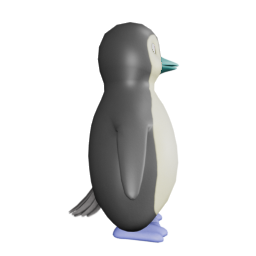 G12BSUB/CBFT/MH - side view