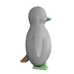 G14F/BSUB/ENVYFT - side view