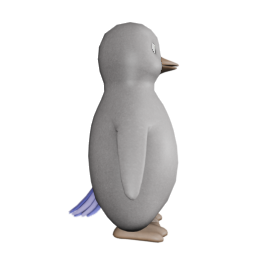 G10F/LBB/LBFT - side view