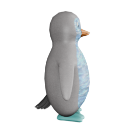 G53F SURF FT T4 - side view