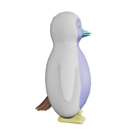 G13M/AAS/YFT/4T - side view