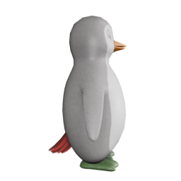 G3F/CJE/CGFT/RST - side view