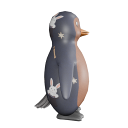 G3 MagicHat - side view