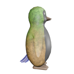 G11/LBB/LBFT/4T - side view