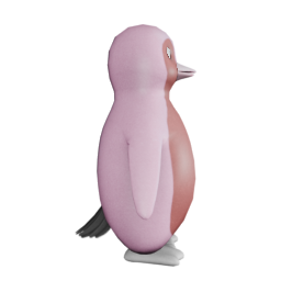 oO LetsMakeIT4Zev2 - side view