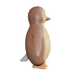 Dos Hallo&Thanks - side view