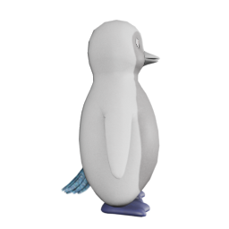 G9MMONOB/BFT - side view