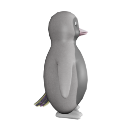 Gen 3 Mono Feed - side view