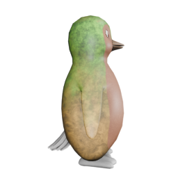 G14F/LBB/MONOFT/4T - side view