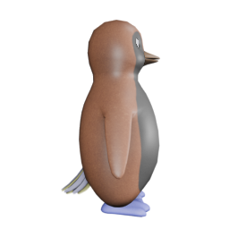 G13M/LBB/CBFT - side view