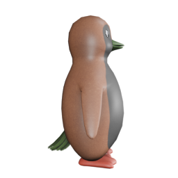 oO G14 2XmasB&T - side view