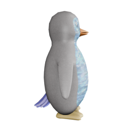 G14M/BSFT/3T - side view