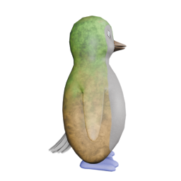 G14M/LB/CBFT/4T - side view