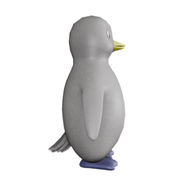 G14F/YB/BFT - side view