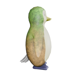 G14F/YB/BFT/GKF/SSD - side view