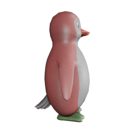 G11M/CRB/CGFT/ - side view