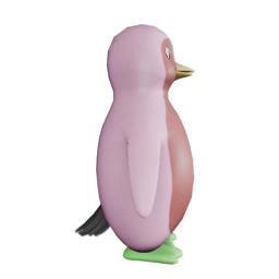 G15 Ellsworth - side view