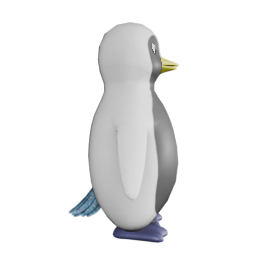 G15 Billi - side view