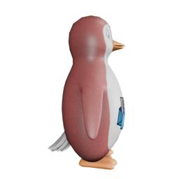 G62F EMAIL CHKR - side view