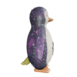 G17 Grove - side view