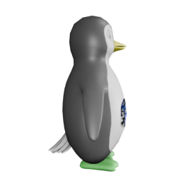 G12F/YB/ENVYFT WEBS - side view