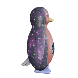 G13F/YB/COMBFT/5T - side view