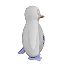 G14F/CBFT/WSBRAND/4T - side view