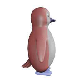 G14M/BB/CBFT - side view