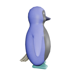 G9M/BB/BSUFT/BST/4T - side view