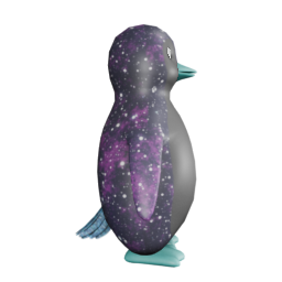 G10M/BSUB/BSUFT/4T - side view