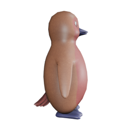 G10M/BB/BFT - side view