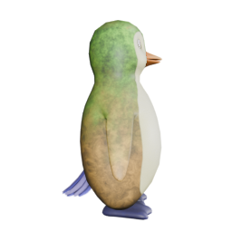 G14M/BFT/GKF/SSD/CBT - side view