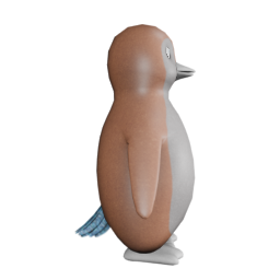 G11F/MONOB/MONOFT/4T - side view