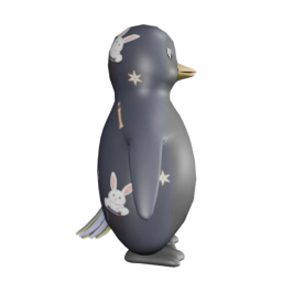 oO MagicInDair G14 - side view