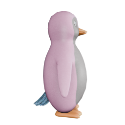 G18 Coretta - side view