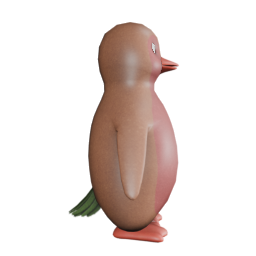 Gen2 ChristRed FT&BK - side view