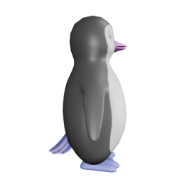 oOTrueBarbieOnDmakin - side view