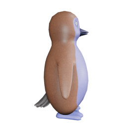 G14F/BB/CBFT/4T - side view