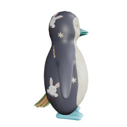 G15M MH/BSB/ASFT - side view