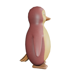 G114M DIRTORG FT T2 - side view